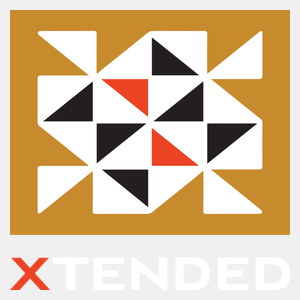 Xtended Logo